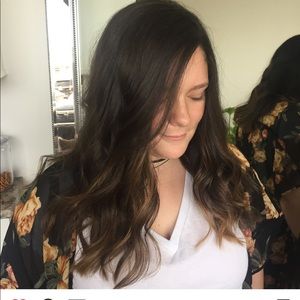 Meet your Posher, Samantha